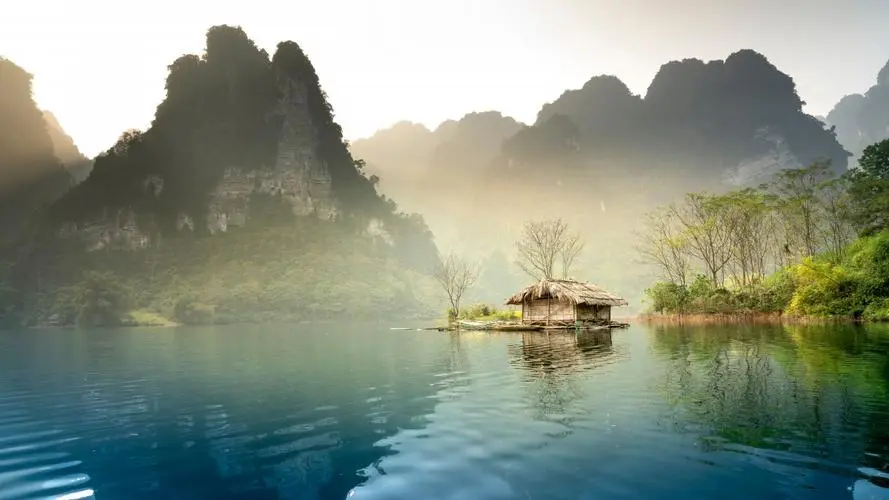 先进智能系统工业